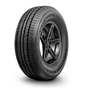 Pneu Continental CONTI TRAC 255/70 R16